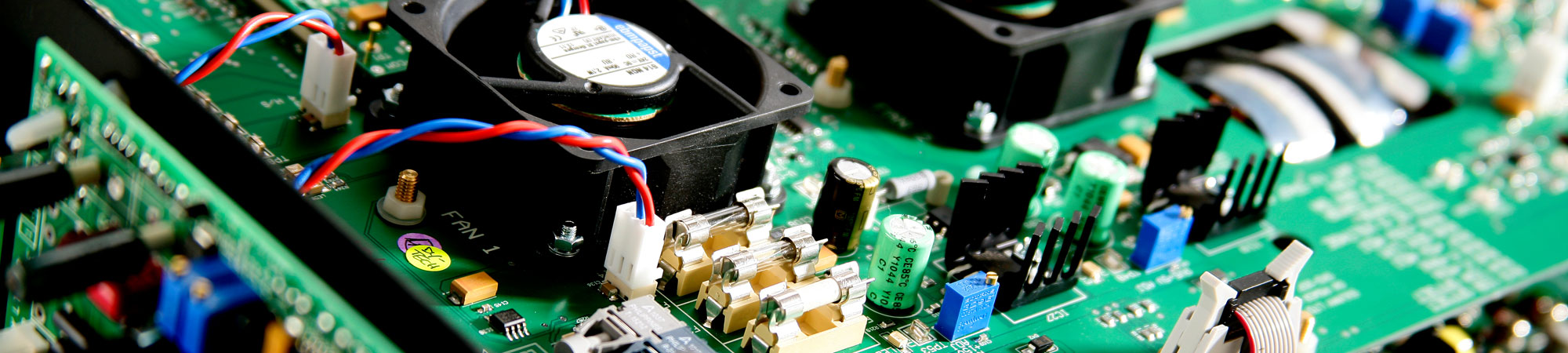 SEMICONDUCTORS X-RAY
