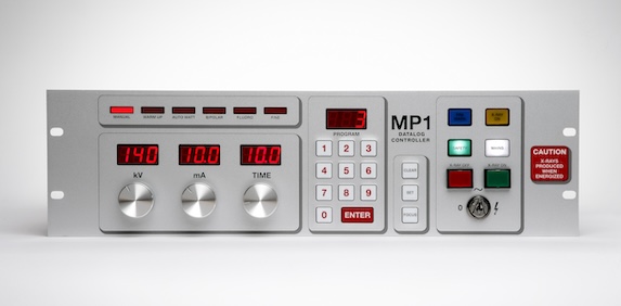 MP1 Controller and FL Series Generator