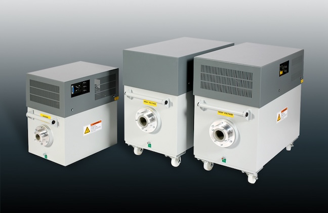 X-Ray Generators for the Semiconductors Industry