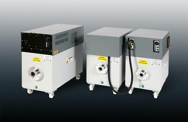 X-Ray Generators for the Semiconductors Industry