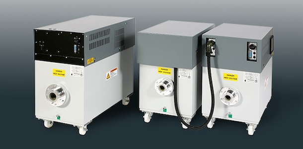 CP Series x-ray generator