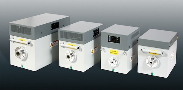 FC Series X-Ray Generators