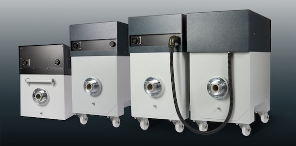 GX Series X-Ray Generators